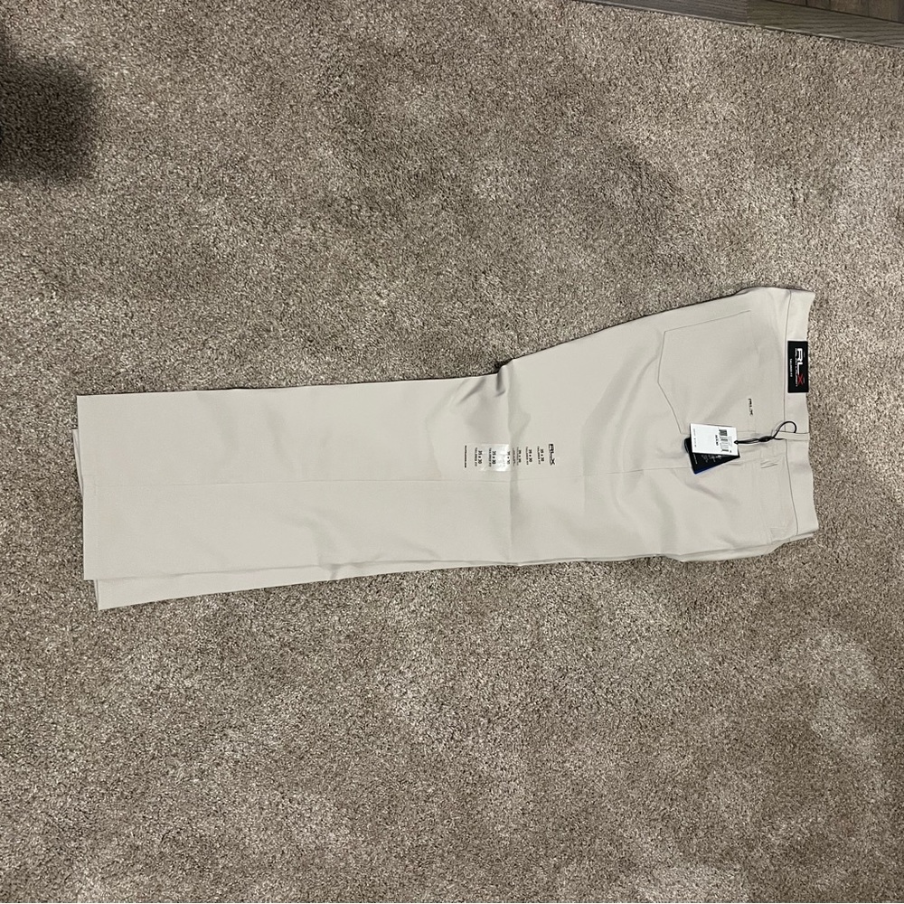 Ralph Lauren RLX 5 pocket golf pant